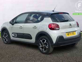 Used Citroen C3 2022 for sale - 74639966: Photo