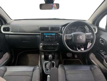Used Citroen C3 2022 for sale - 74639966: Photo