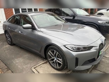 Used BMW i4 2024 for sale - 77834851: Photo
