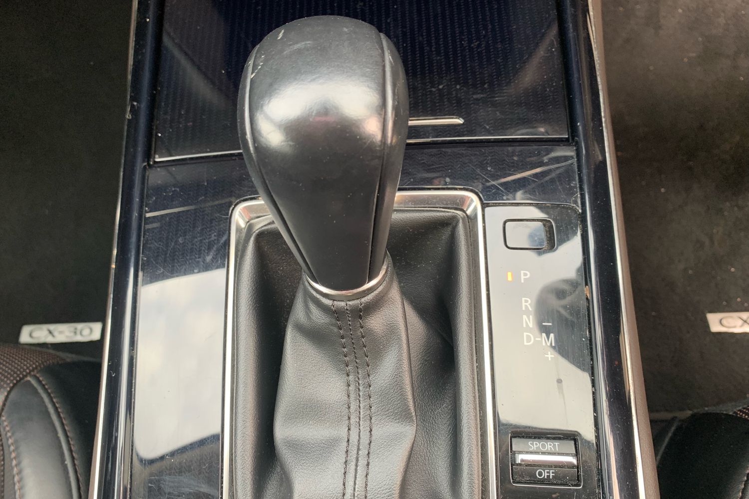 Used Mazda CX-30 2020 for sale - 75871763: Photo 10