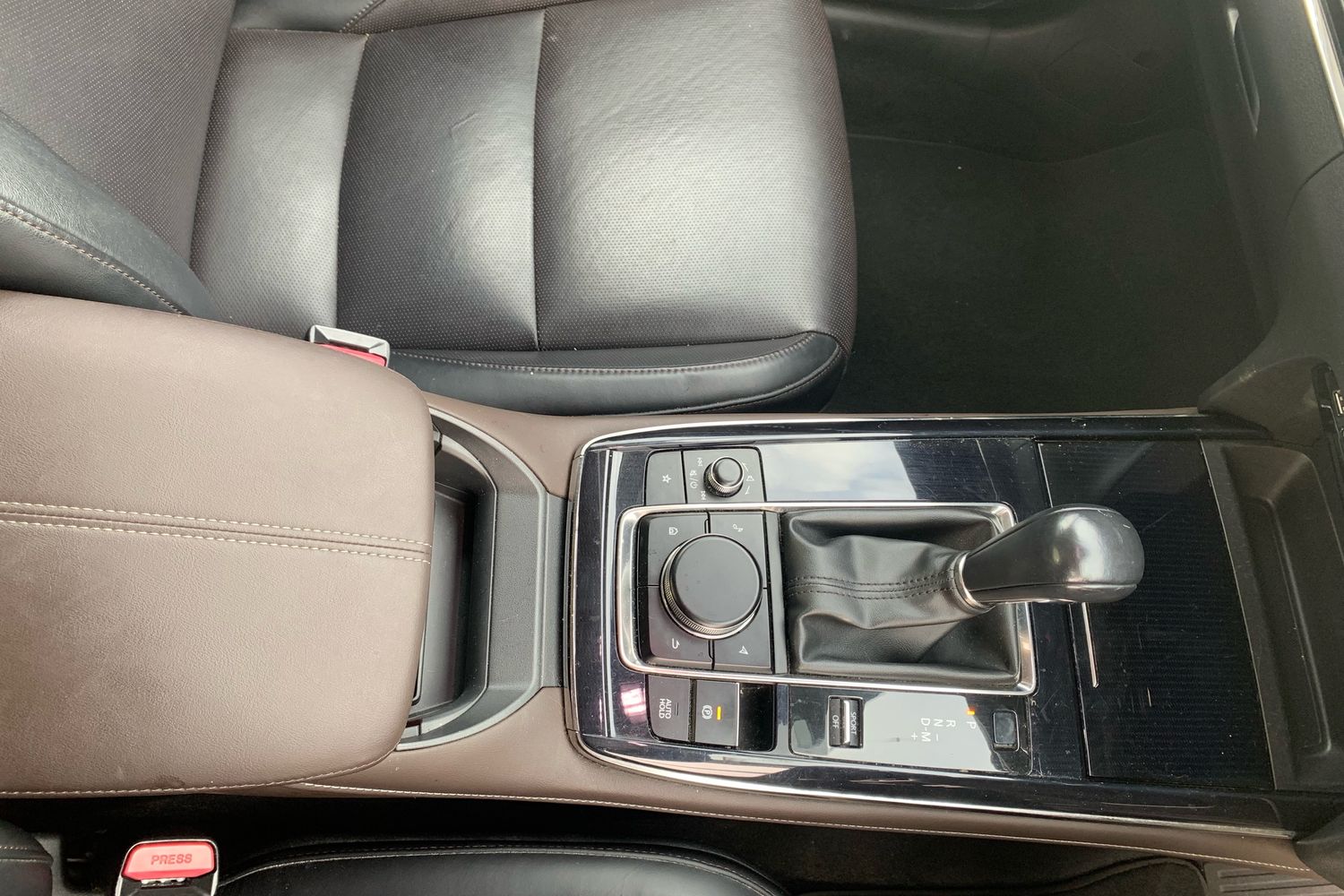 Used Mazda CX-30 2020 for sale - 75871763: Photo 11