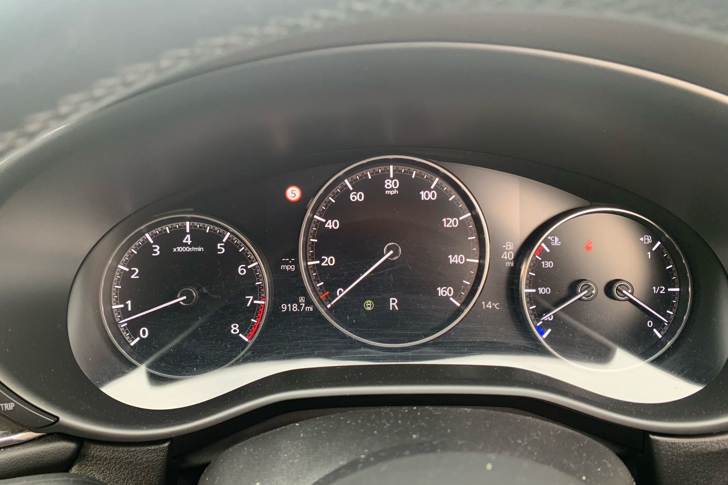 Used Mazda CX-30 2020 for sale - 75871763: Photo 12