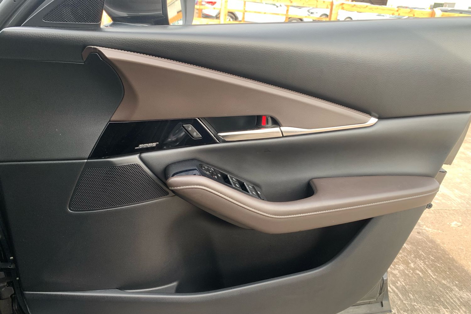 Used Mazda CX-30 2020 for sale - 75871763: Photo 14