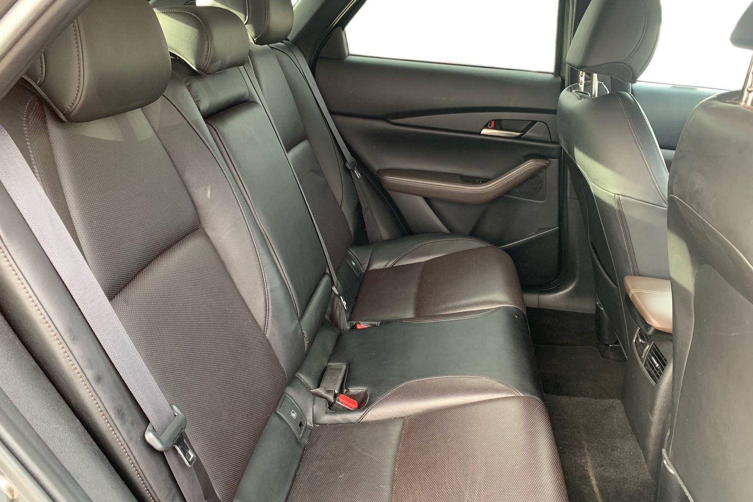 Used Mazda CX-30 2020 for sale - 75871763: Photo 16