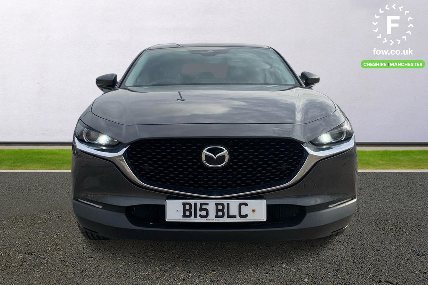 Used Mazda CX-30 2020 for sale - 75871763: Photo 19