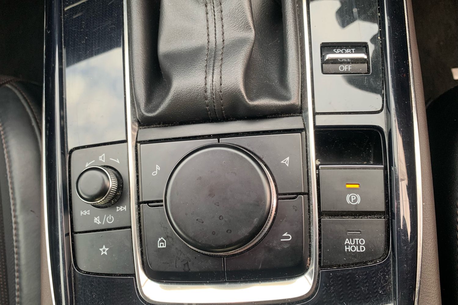 Used Mazda CX-30 2020 for sale - 75871763: Photo 9