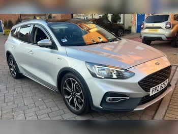 Used Ford Focus 2019 for sale - 78641736: Photo