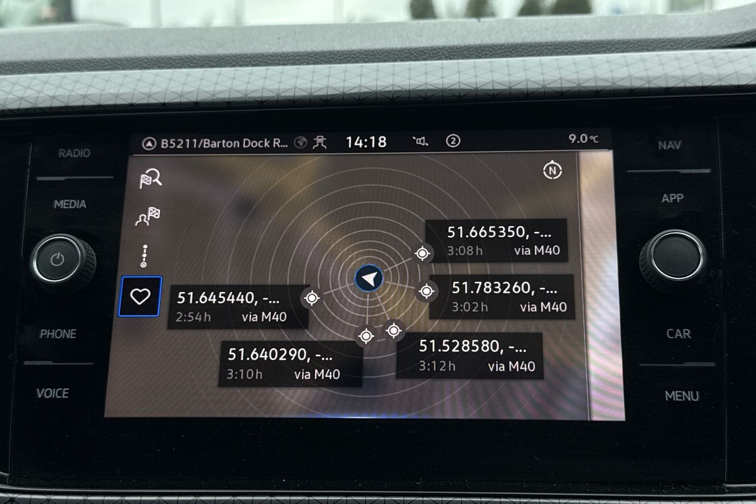 Used Volkswagen T-Cross 2021 for sale - 78038259: Photo 9