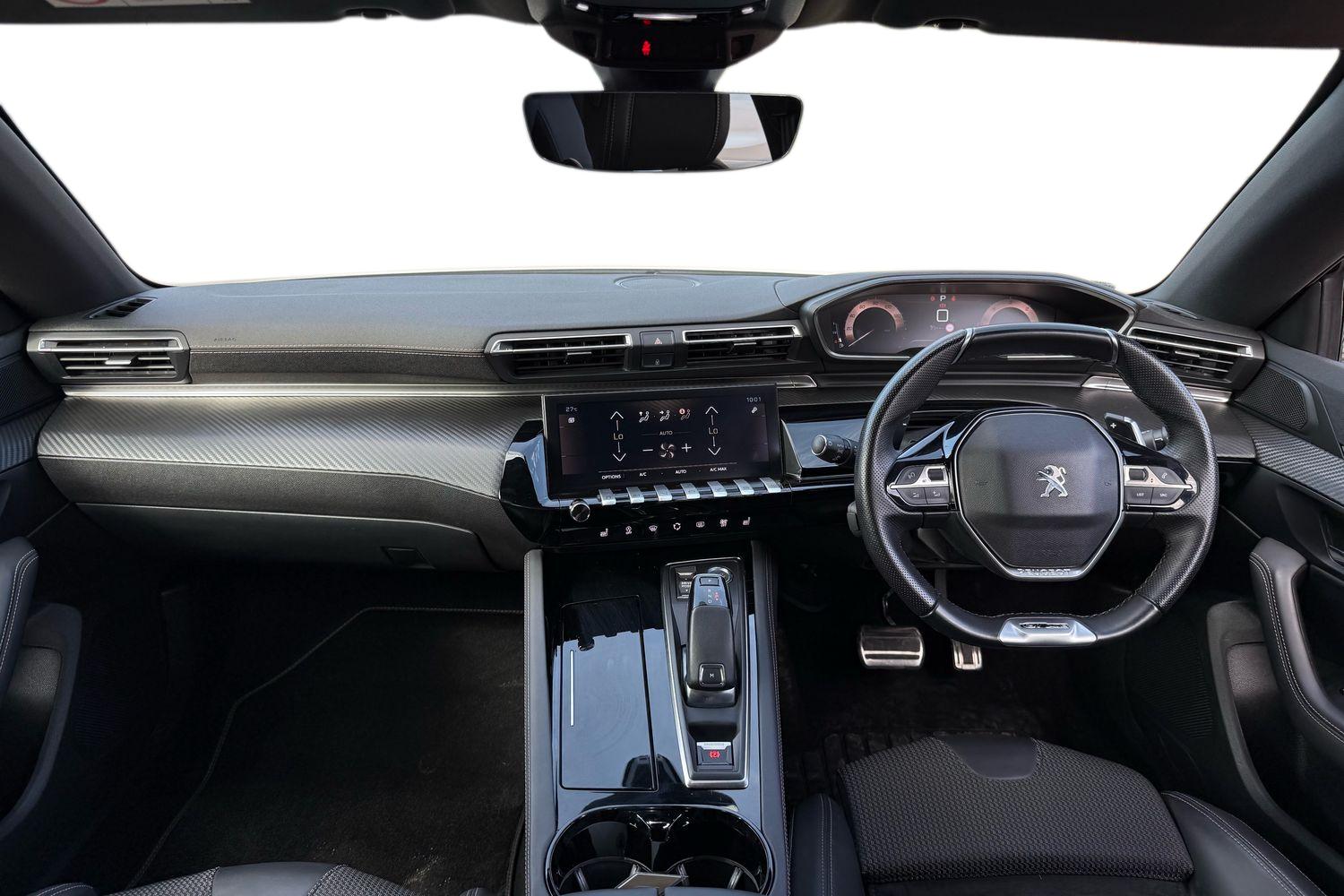 Used Peugeot 508 2019 for sale - 77152623: Photo 3