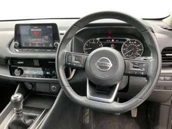 Used Nissan Qashqai 2022 for sale - 75222482: Photo