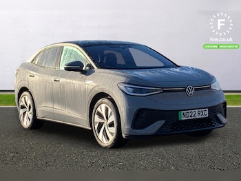 Used Volkswagen ID.5 2022 for sale - 76916510: Photo