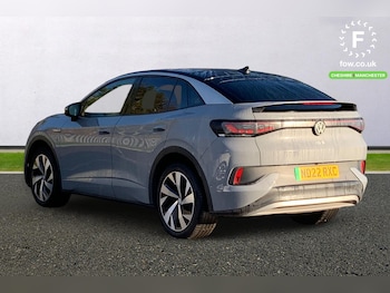 Used Volkswagen ID.5 2022 for sale - 76916510: Photo