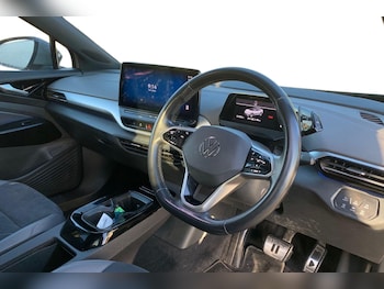 Used Volkswagen ID.5 2022 for sale - 76916510: Photo