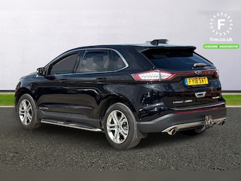 Used Ford Edge 2018 for sale - 75953170: Photo