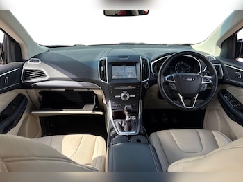 Used Ford Edge 2018 for sale - 75953170: Photo