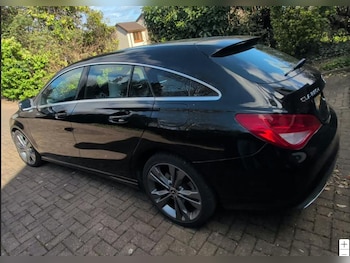 Used Mercedes-Benz CLA 2017 for sale - 78537600: Photo