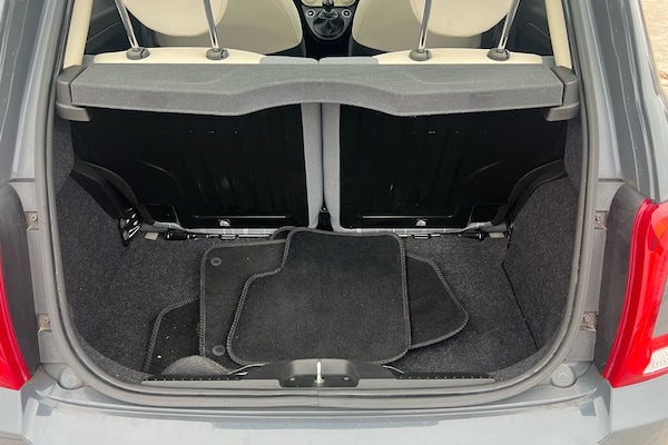 Used Fiat 500 2018 for sale - 76036830: Photo 13