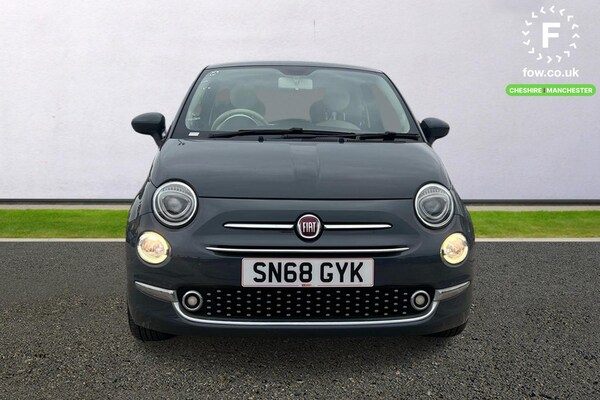 Used Fiat 500 2018 for sale - 76036830: Photo 15
