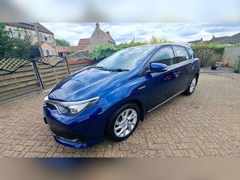 Used Toyota Auris 2016 for sale - 75557027: Photo