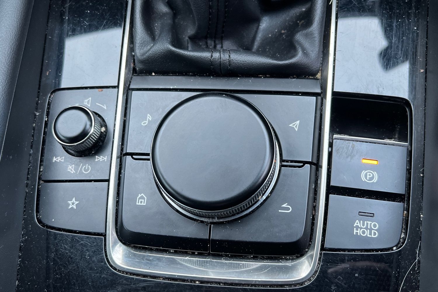 Used Mazda Mazda3 2021 for sale - 76863376: Photo 10