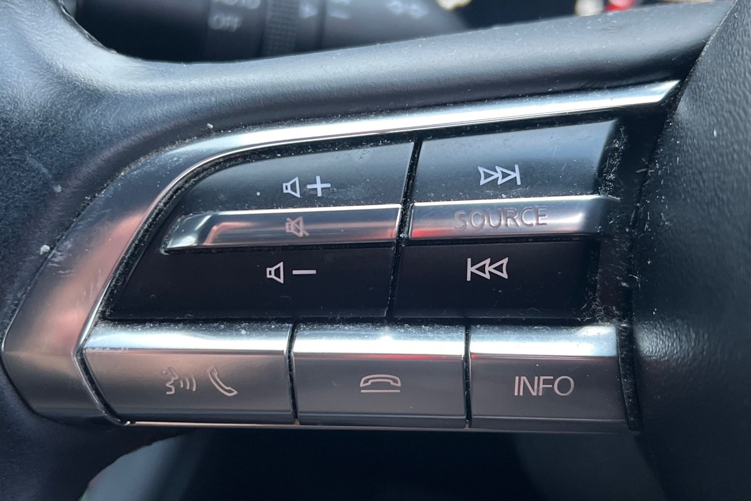 Used Mazda Mazda3 2021 for sale - 76863376: Photo 11