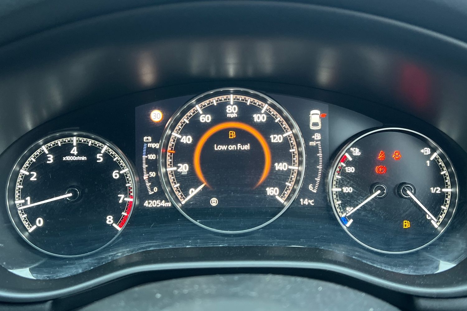 Used Mazda Mazda3 2021 for sale - 76863376: Photo 15