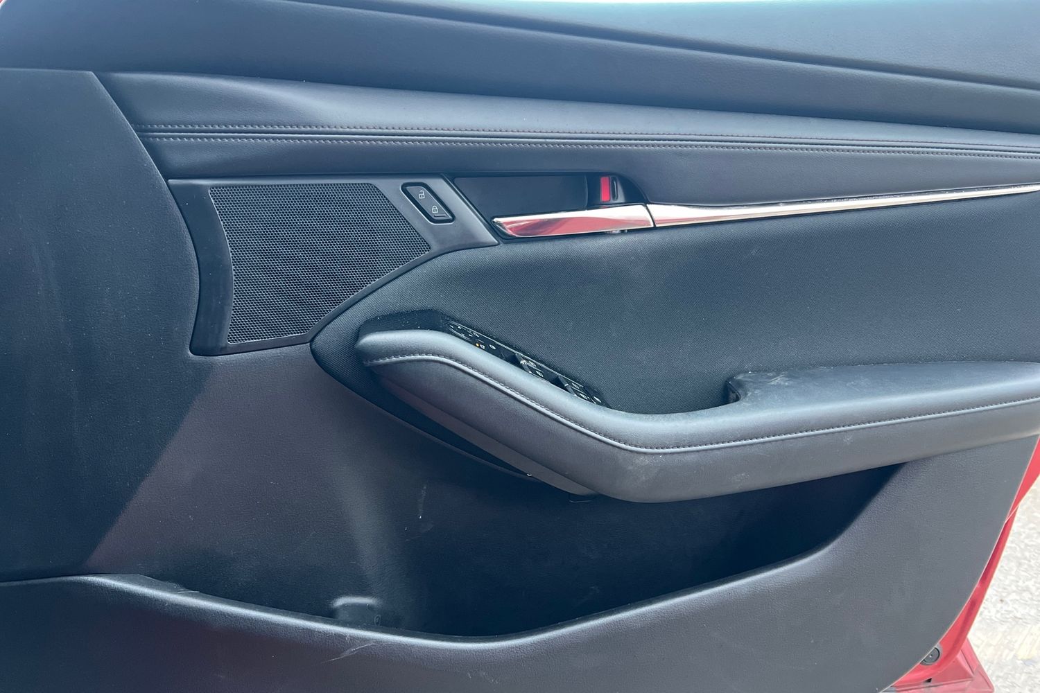 Used Mazda Mazda3 2021 for sale - 76863376: Photo 17