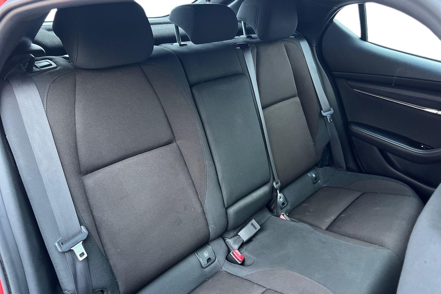 Used Mazda Mazda3 2021 for sale - 76863376: Photo 19