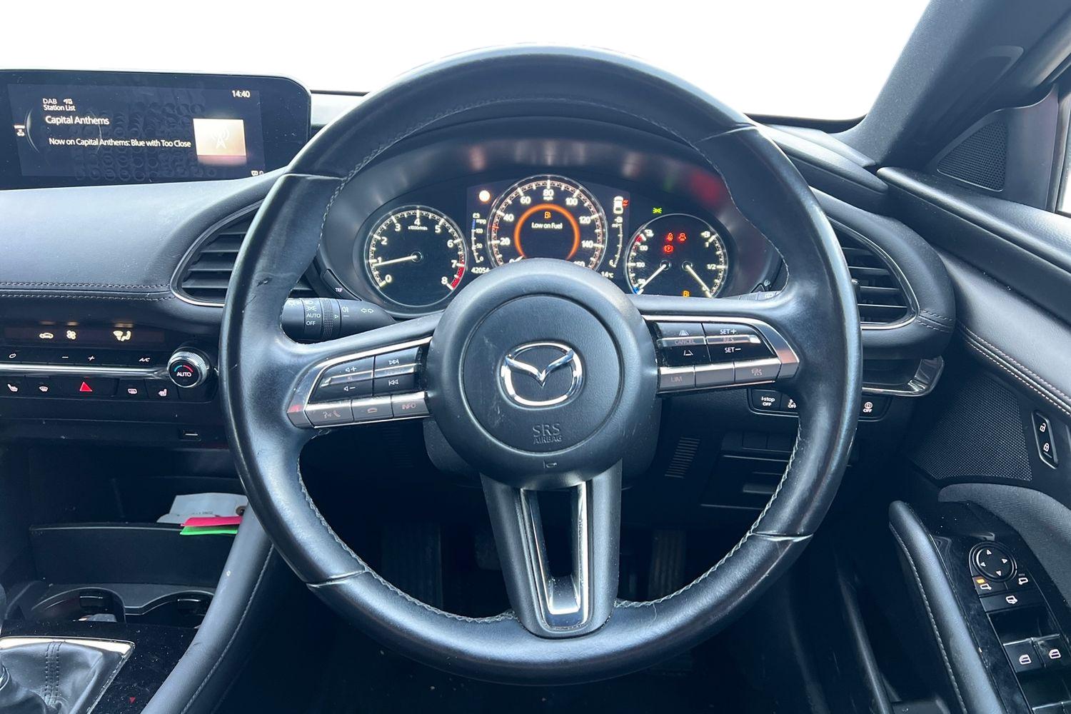 Used Mazda Mazda3 2021 for sale - 76863376: Photo 5