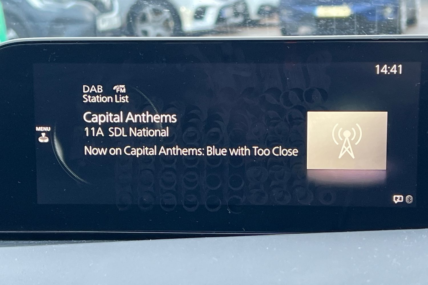 Used Mazda Mazda3 2021 for sale - 76863376: Photo 6