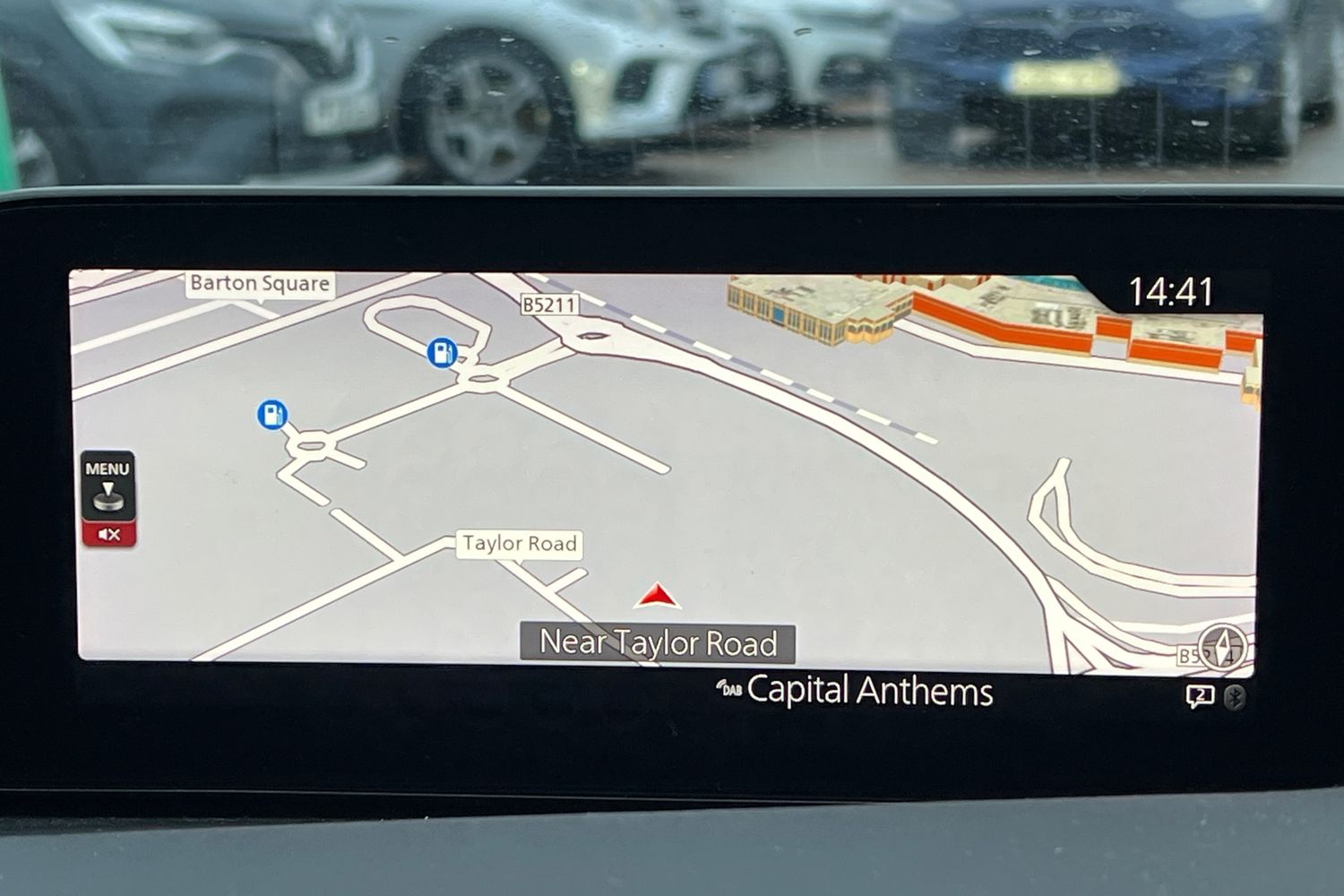 Used Mazda Mazda3 2021 for sale - 76863376: Photo 8