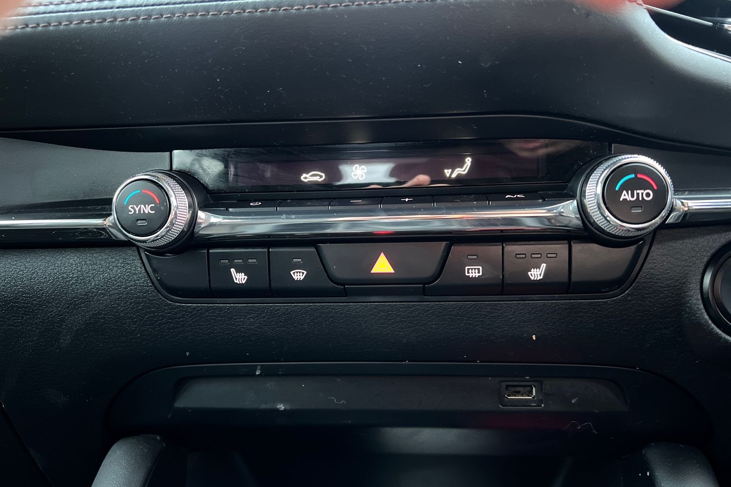 Used Mazda Mazda3 2021 for sale - 76863376: Photo 9