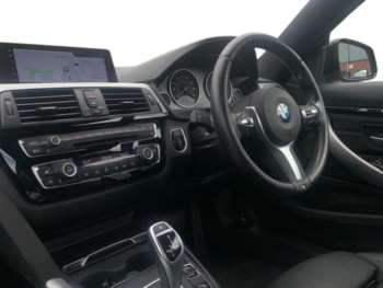 Used BMW 4 Series 2020 for sale - 75376330: Photo