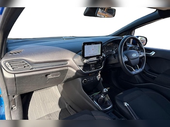 Used Ford Fiesta 2019 for sale - 75913053: Photo