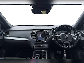 Used Volvo XC90 2019 for sale - 79331320: Photo