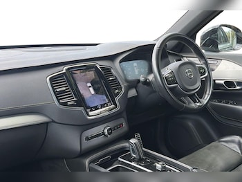 Used Volvo XC90 2019 for sale - 79331320: Photo