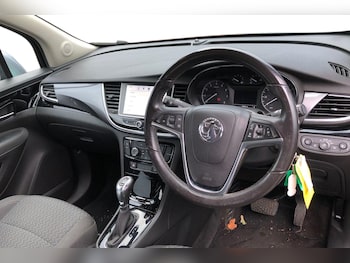 Used Vauxhall Mokka X 2018 for sale - 77361920: Photo