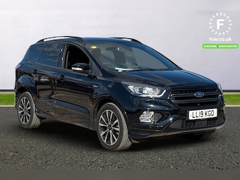 Ford - Kuga