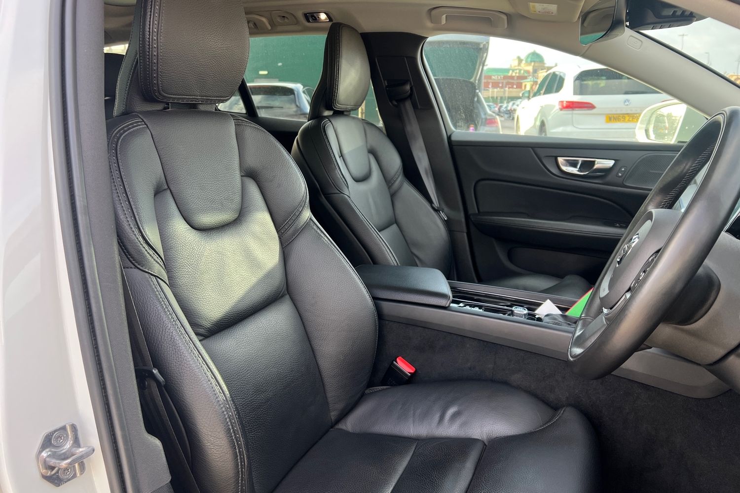 Used Volvo V60 2020 for sale - 77515136: Photo 18