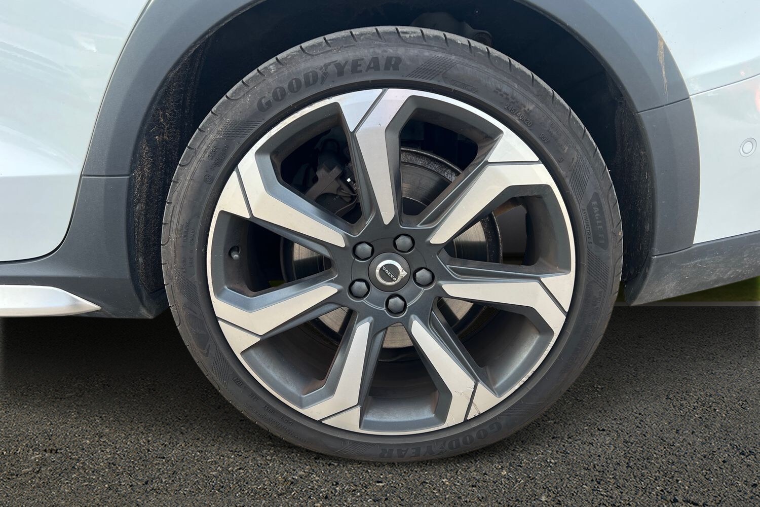 Used Volvo V60 2020 for sale - 77515136: Photo 21