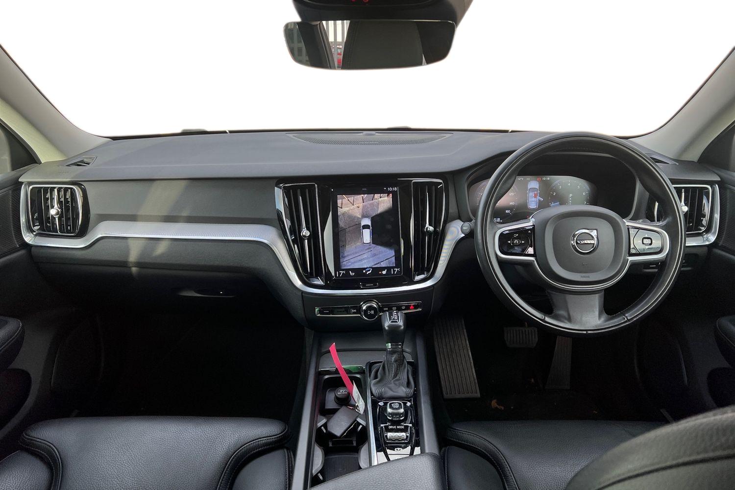 Used Volvo V60 2020 for sale - 77515136: Photo 3