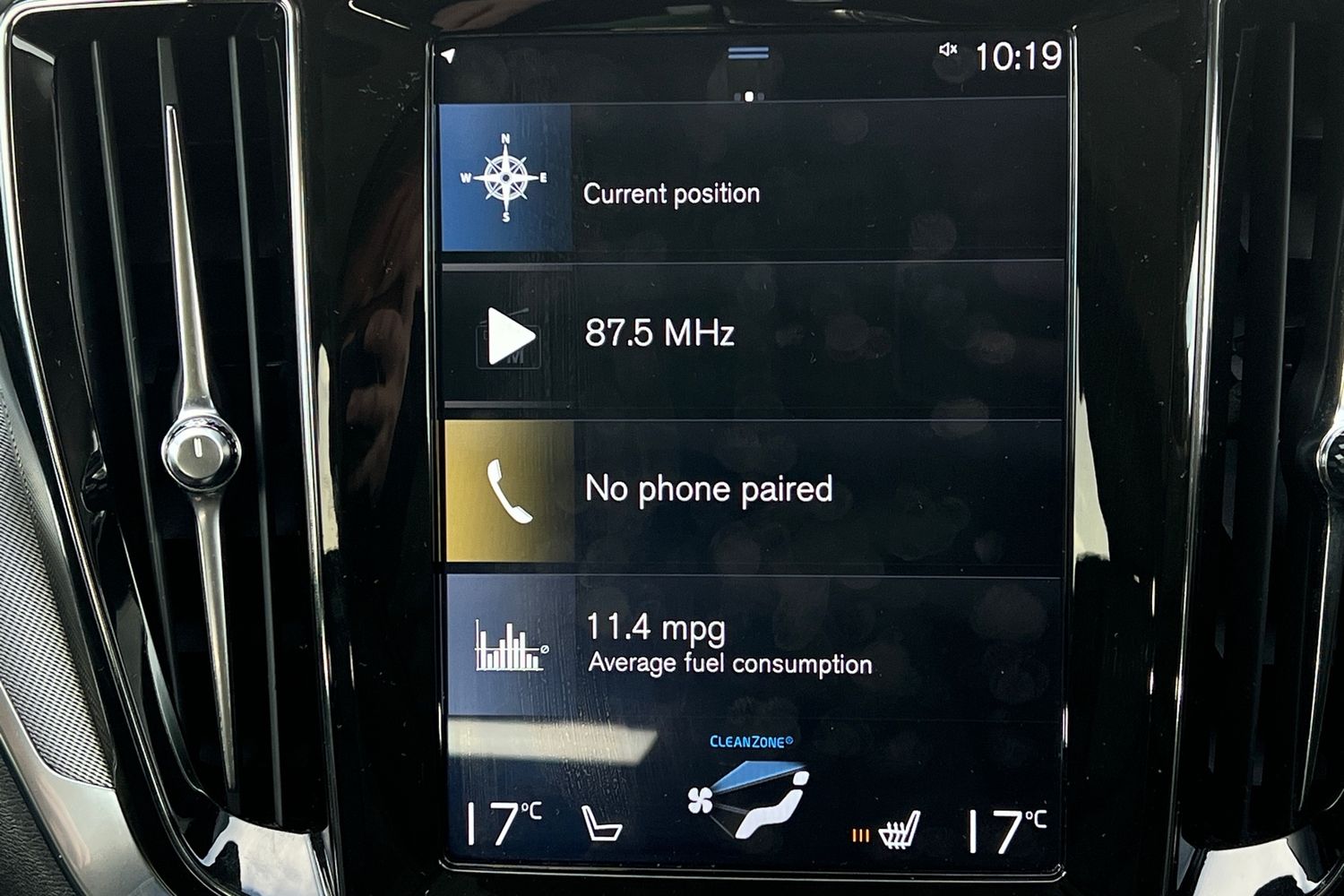 Used Volvo V60 2020 for sale - 77515136: Photo 6