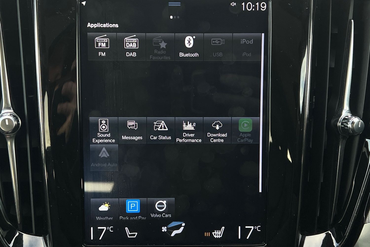 Used Volvo V60 2020 for sale - 77515136: Photo 7