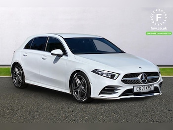 Used Mercedes-Benz A-Class 2021 for sale - 79099802: Photo