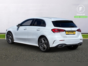 Used Mercedes-Benz A-Class 2021 for sale - 79099802: Photo