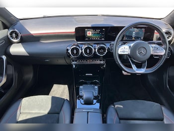 Used Mercedes-Benz A-Class 2021 for sale - 79099802: Photo
