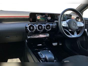Used Mercedes-Benz A-Class 2021 for sale - 79099802: Photo