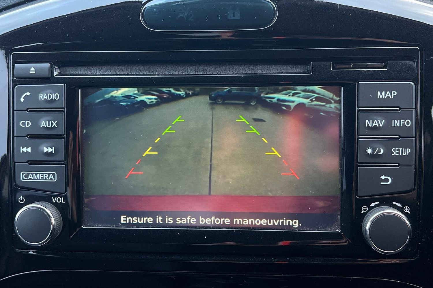 Used Nissan Juke 2018 for sale - 76876096: Photo 10