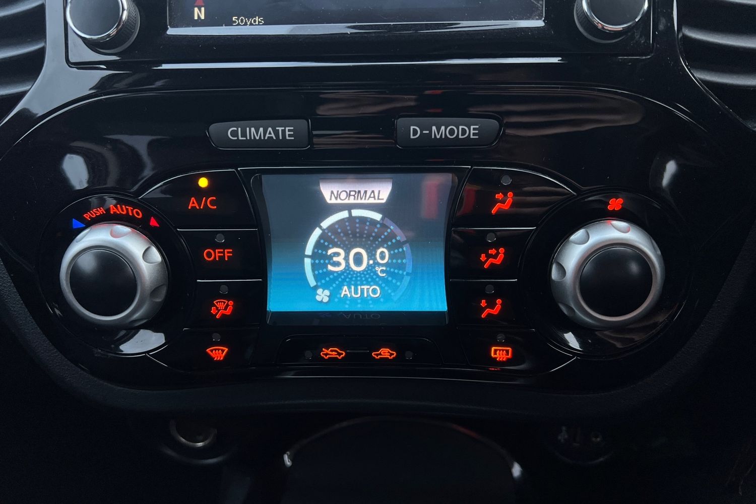 Used Nissan Juke 2018 for sale - 76876096: Photo 11