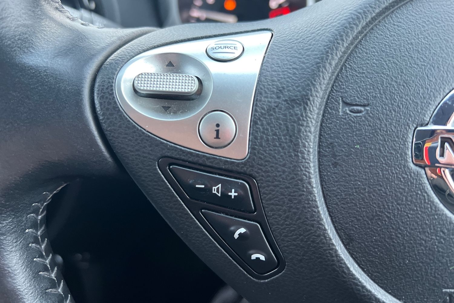 Used Nissan Juke 2018 for sale - 76876096: Photo 12